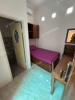 Kost Nakula Sadewa Gajah Mungkur Semarang