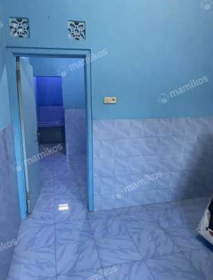 Kost 3 Petak Koja Jakarta Utara