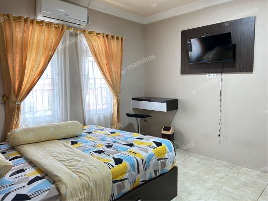 Kost Hanana Syariah Tipe A Banjarmasin Timur Banjarmasin