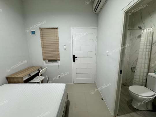 Kost 93 Suites Standart 2 Tanjung Priok Jakarta Utara