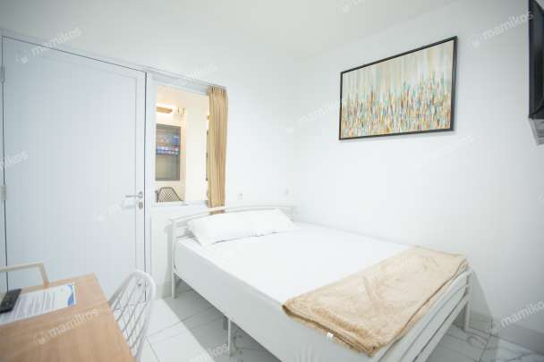 Kost My Stay Deluxe Candisari Semarang