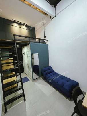 Kost House Of Hamika Tipe Mezanine Kemuning Palembang