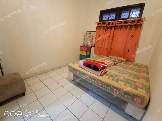 Kost Omah 23 Kelapa Gading Jakarta Utara