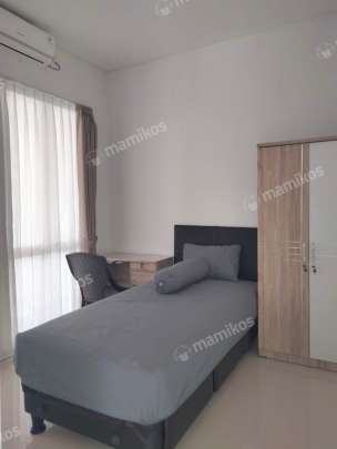 Kost Homy Lowokwaru Malang