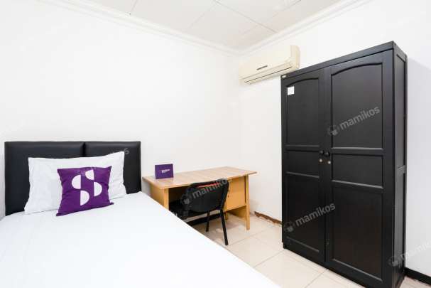 Kost Singgahsini Plaza Senayan 7 Tipe C Kebayoran Baru Jakarta Selatan
