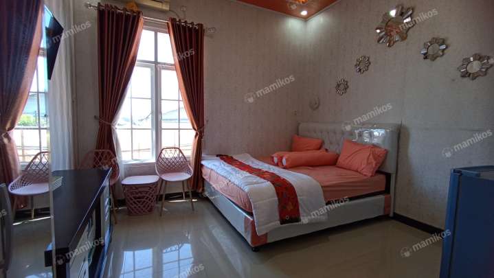 Kost Rifal Home Deluxe Near PKTJ Tegal Timur Tegal