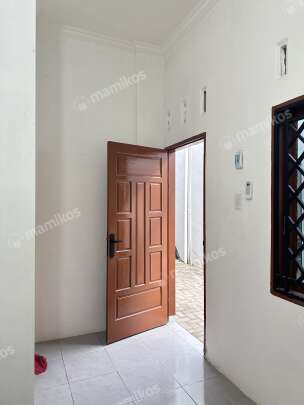 Kost Putih Abu Medan Amplas Medan