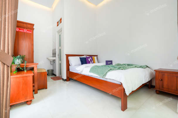 Kost Singgahsini Rolas Garden Tipe A Condongcatur Yogyakarta