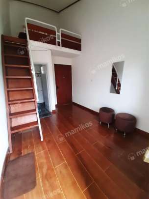 Kost Roses Tipe Mezzanine Bed Lembang Bandung Barat
