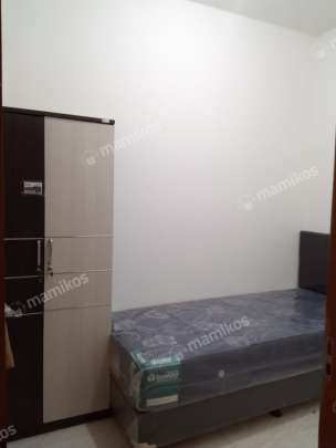 Kost Wisma Siliwangi Tipe AC Cempaka Putih Central Jakarta