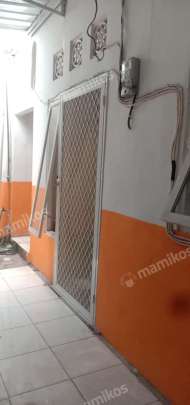 Rumah Kontrakan Ibu Andria Sidoarjo