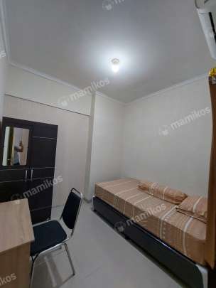 Kost Smart Living Tipe A Cibitung Bekasi