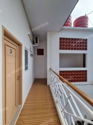 Kost Rumaisha VIP Tamalate Makassar