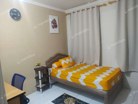 Kost Valentine Tipe A Tanjung Priok Jakarta Utara