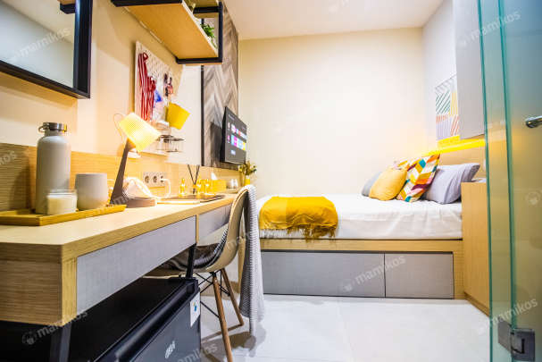 Kost Jakarta Harga Promo