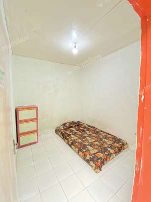 Kost Bu Dede Sukajadi Bandung