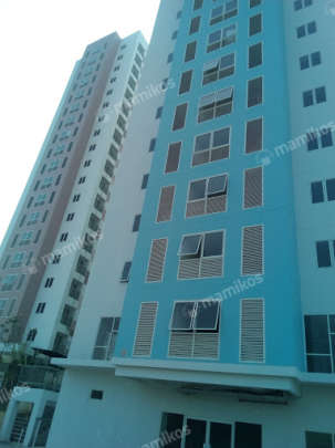 Apartemen Grand Sentraland Karawang-cover Karawang Project Mamikos