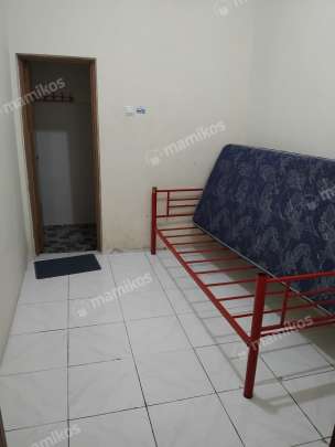 Kost Bu Ranty Sukma Jaya Depok