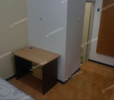 Kost JP Residence Tipe A Banyumanik Semarang