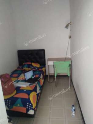 Kost Lily Tipe A Lowokwaru Malang
