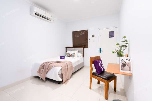 Kost Singgahsini Malale Residence 1 Tipe A Kelapa Gading Jakarta Utara