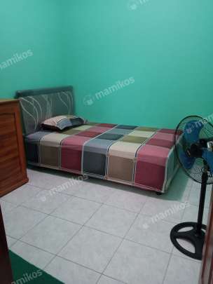 Kost Bambang 2 Tipe A Pedurungan Semarang