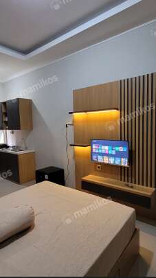 Kost Kharisma Signature Sukolilo Surabaya