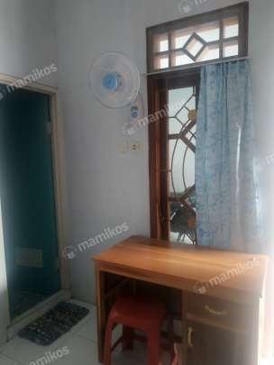 Kost El Rafa Pedurungan Semarang