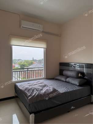 Kost Teddys Tipe VVIP Blimbing Malang