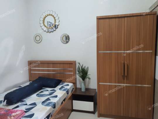 Kost Umi Griya 2 Tipe A Lowokwaru Malang