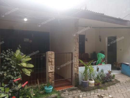 Kost Darussalam Pamulang Tangerang Selatan