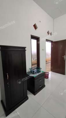 Kost Homestay Kurma Sumenep
