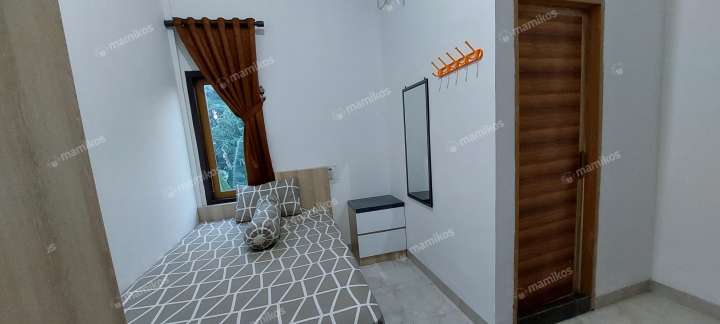 Kost Rafie Executive Telanaipura Jambi
