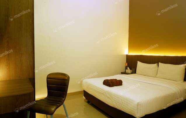 Kost Maxliving Cengkareng Jakarta Barat