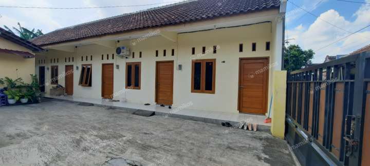 Kost Pak Bambang Tipe A Colomadu Kabupatn Karanganyar