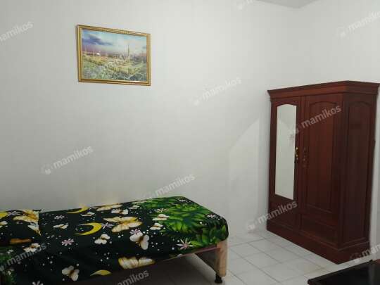 Kost Surya House Indekost Banyumanik Semarang