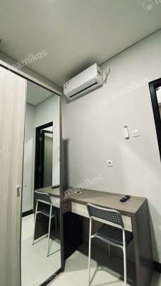 Kost Jolotundo Dkost Tipe B Lowokwaru Malang