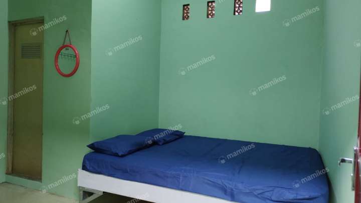 Kost Domoro 1 Tipe B Slawi Tegal