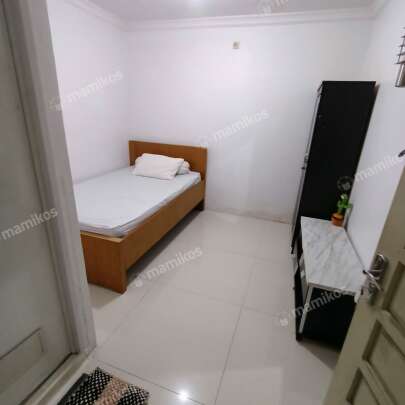 Kost O N R Pontianak Selatan Pontianak