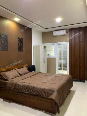 Kost Griya Syariah Boyolali