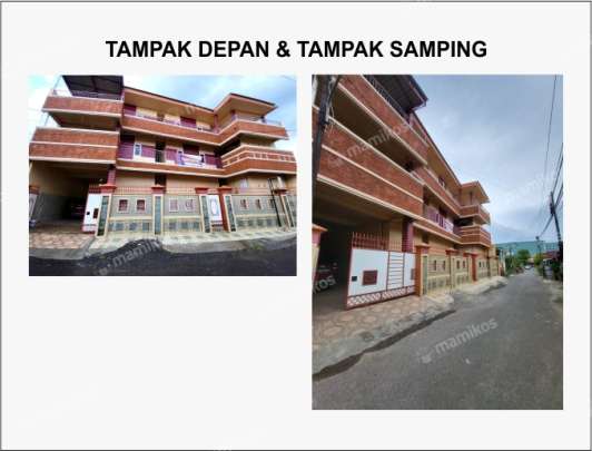 Kost Mafada Somba Opu Gowa