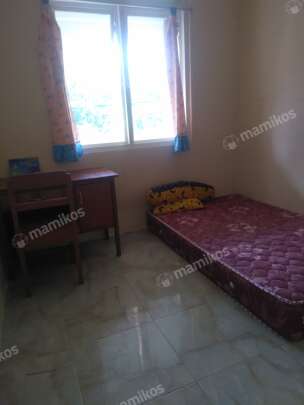 Kost Bu Minah Tipe A Gubeng Surabaya