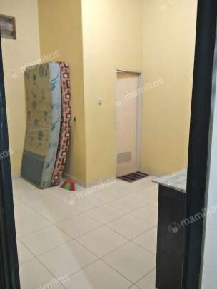 Kost Haji Ubay Ciracas Jakarta Timur