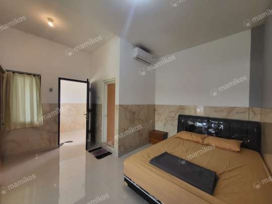 Kost Graha Sakinah Syariah 5 Tipe A Mojoroto Kediri