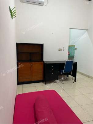 Kost Swadaya II Poltangan Tipe A Jagakarsa Jakarta Selatan