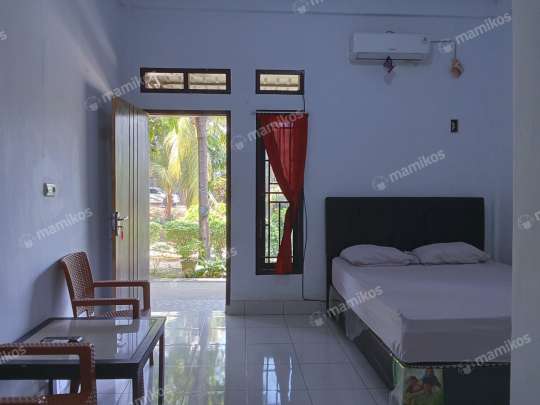 Kost Blessing Unaaha Konawe