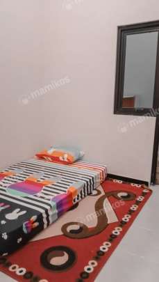 Kost Kembar SS Syuhada Tipe A Pedurungan Semarang