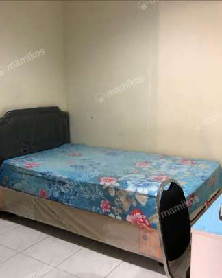Kost Puri Cendekia Tipe A Dukuh Pakis Surabaya