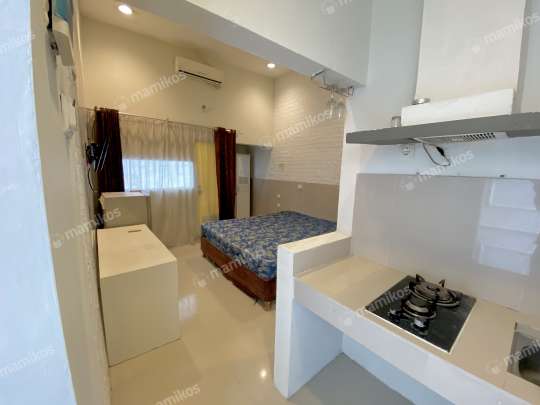Kost Homestay 52 Kebomas Gresik