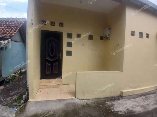 Kost Leles Depok Sleman